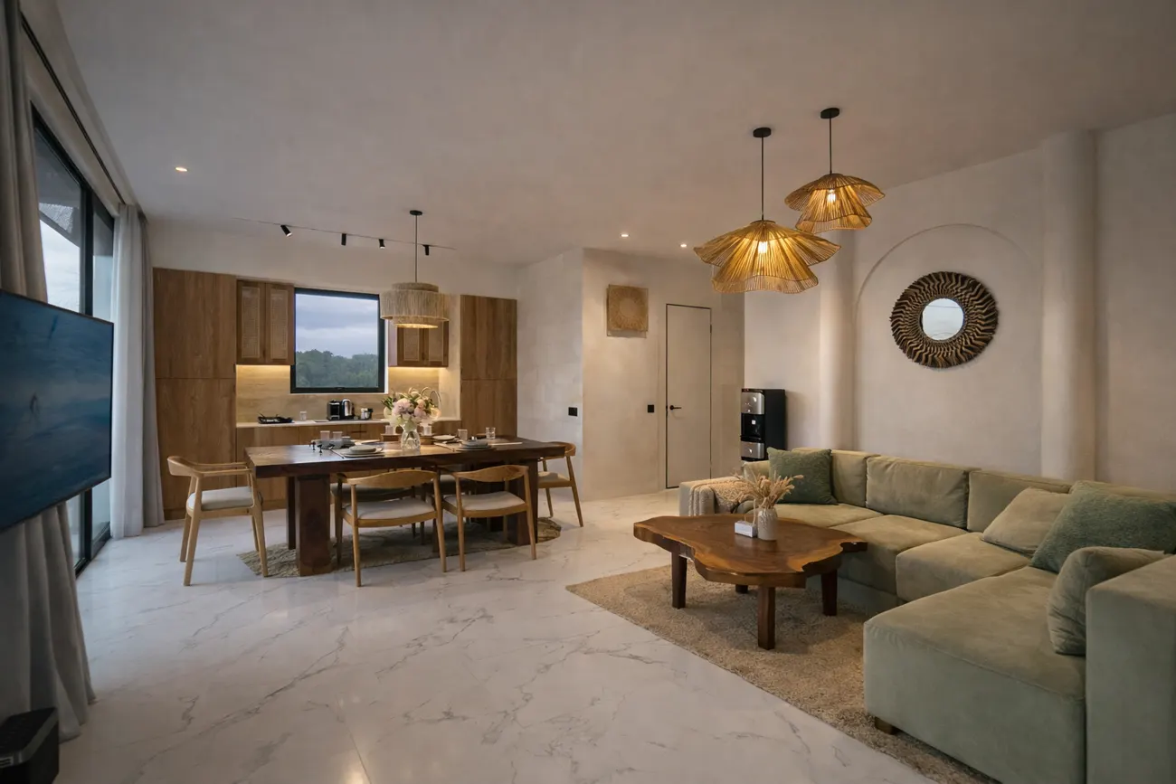White Residence, βίλα 231 · φωτογραφία 8
