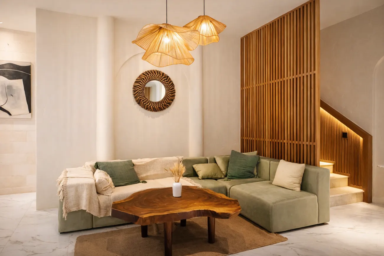White Residence, βίλα 231 · φωτογραφία 10