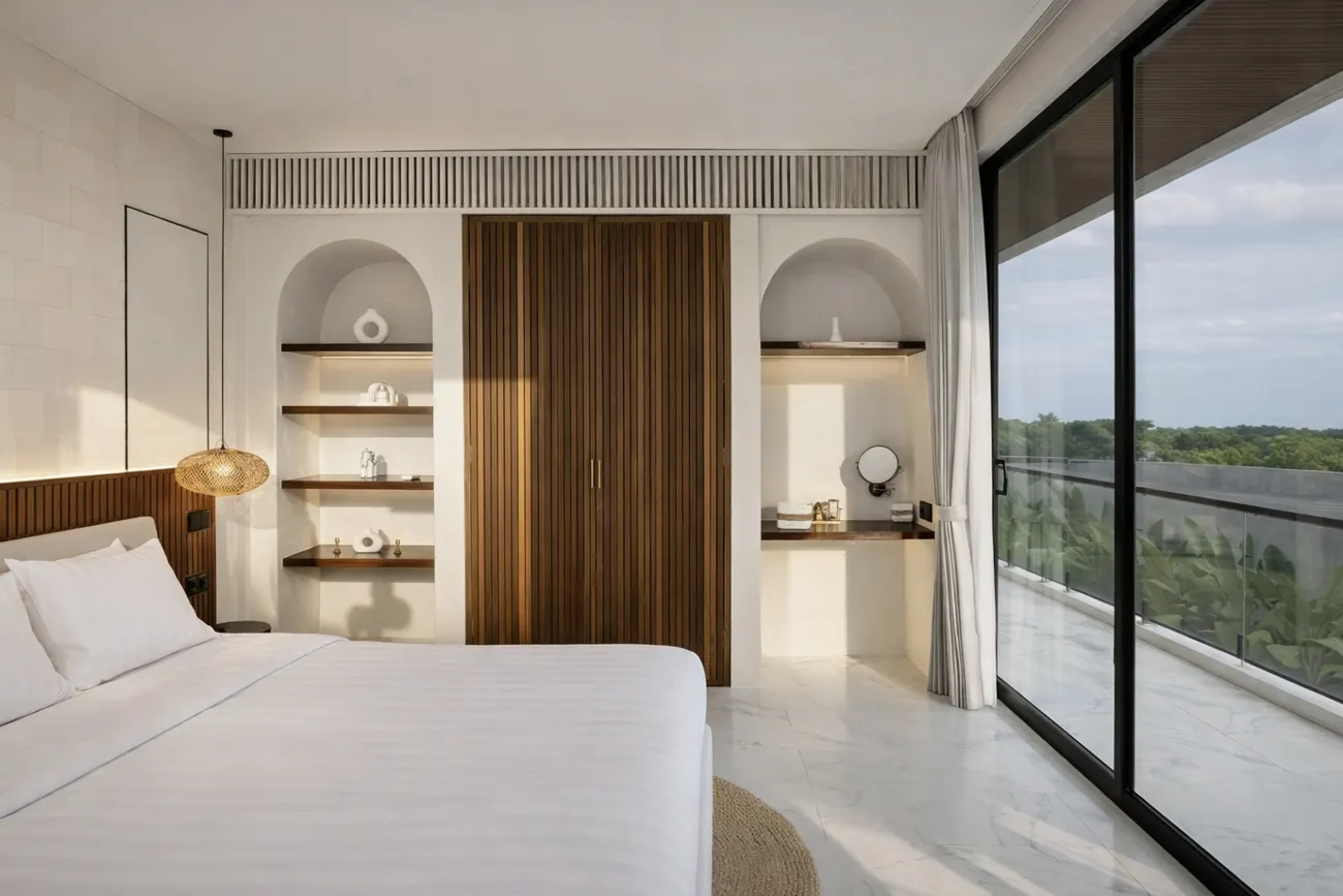 White Residence, βίλα 231 · φωτογραφία 15