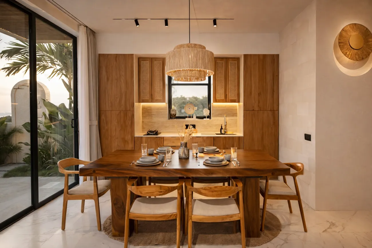 White Residence, βίλα 231 · φωτογραφία 12