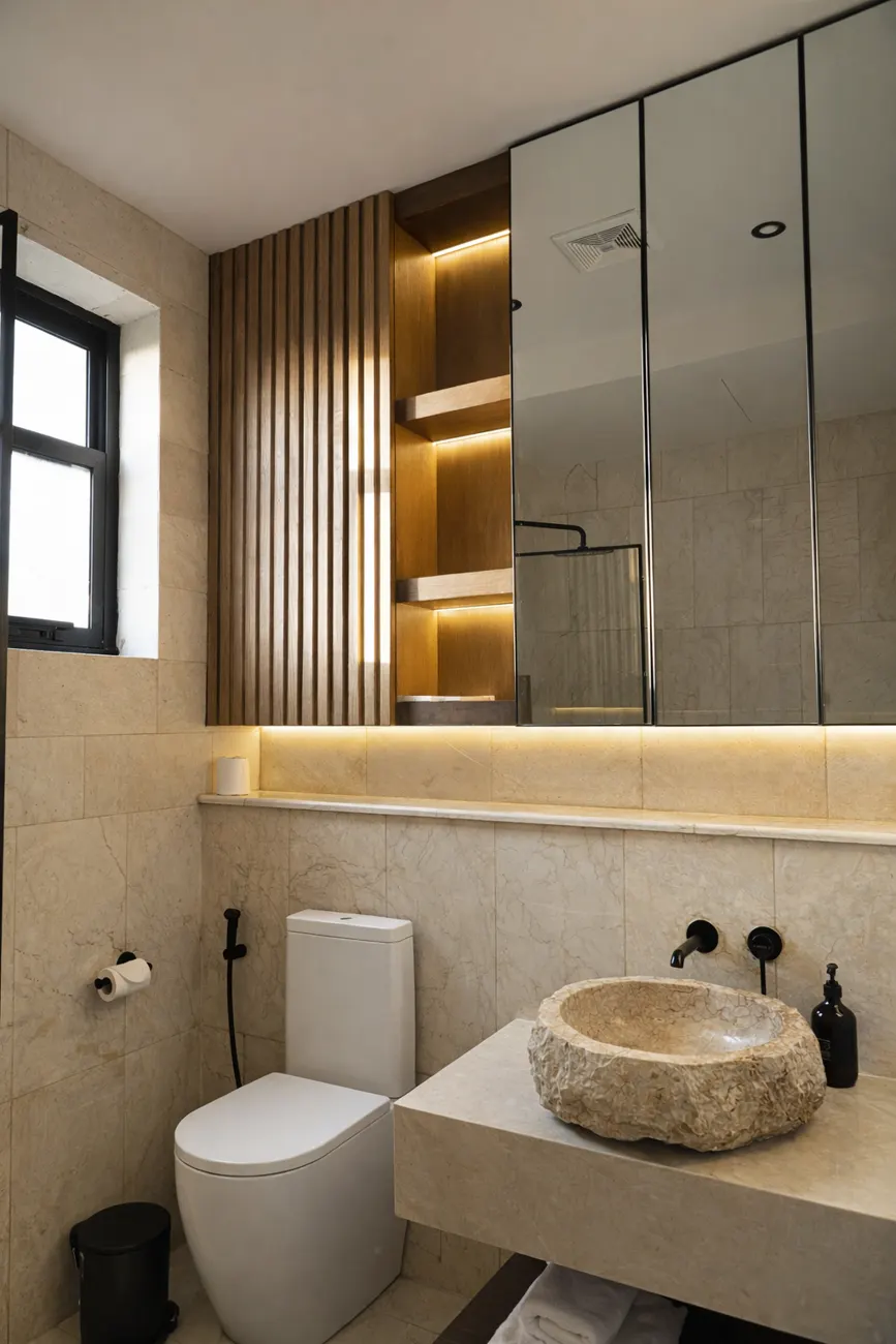 White Residence, βίλα 231 · φωτογραφία 17