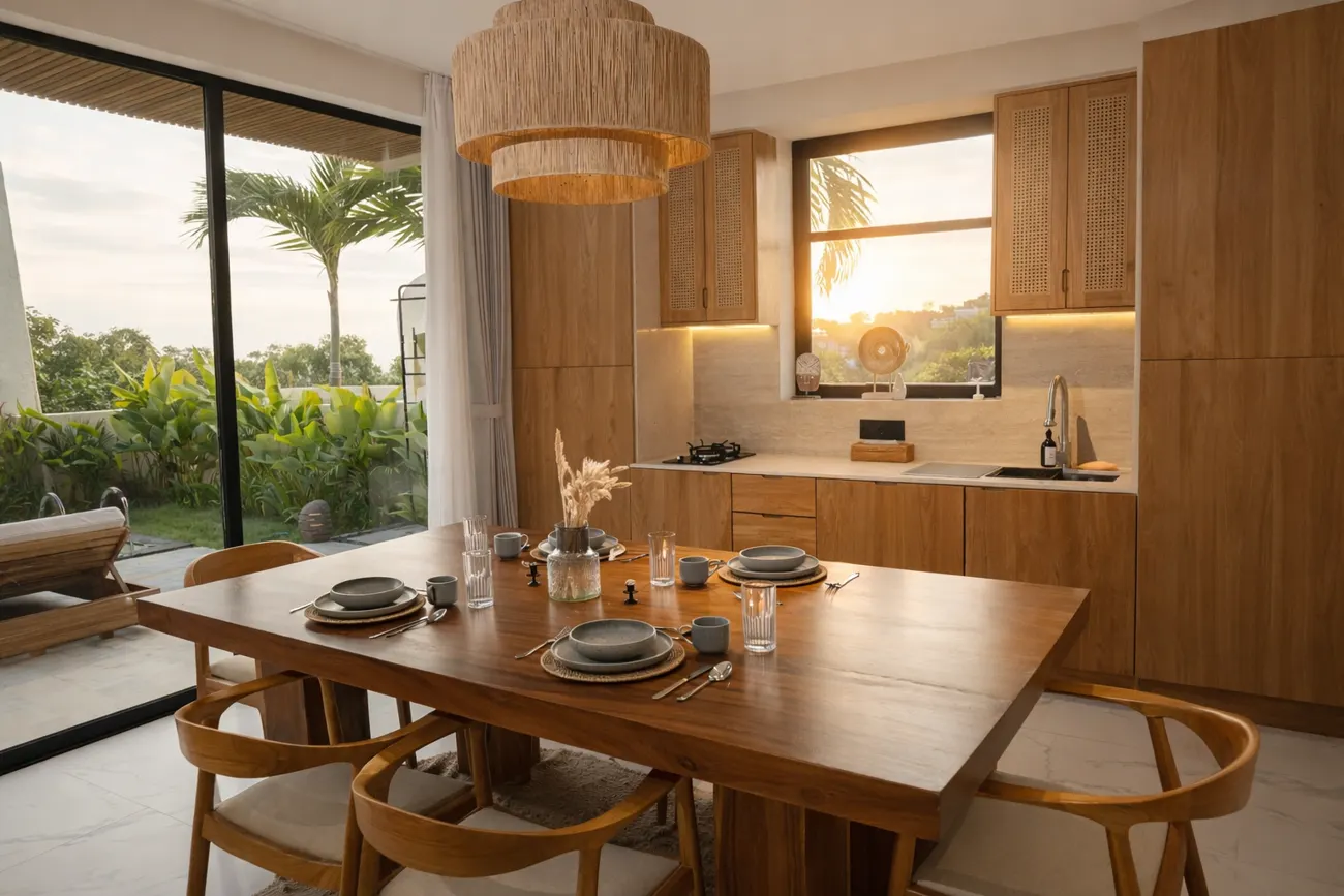 White Residence, βίλα 231 · φωτογραφία 11